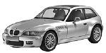 BMW E36-7 U2966 Fault Code