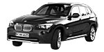 BMW E84 U2966 Fault Code