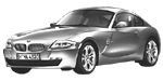 BMW E86 U2966 Fault Code