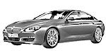 BMW F06 U2966 Fault Code